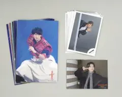 SnowMan 向井康二 ステージフォト他