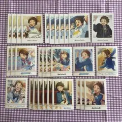 あんスタ 天満光 Ra*bits ぱしゃっつ ぱしゃこれ