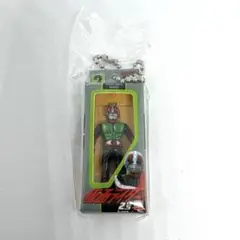 仮面ライダー ソフビパッケージチャーム チョコスナック 2号