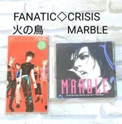 2026年最新】FANATIC CRISIS MARBLEの人気アイテム - メルカリ