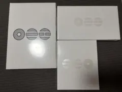 【新品・未開封】BTS ARIRANG アルバム3形態セット