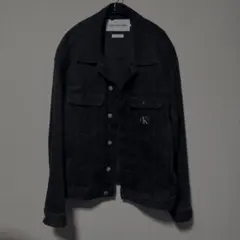 jungkook着用　calvin klein デニム　セットアップ