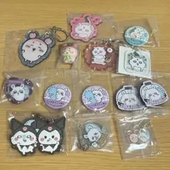モモンガ、かにちゃん（古本屋）セット - メルカリ
