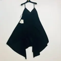 タグ付き未使用品　PATRIZIA PEPE アンダードレス　イタリア製　XLのサムネイル
