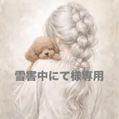 雪害中にて様8点 まとめ商品No.2178