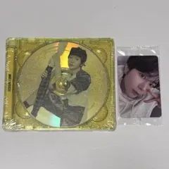 NCT WISH COLOR Jewel Case Ver. リョウ　CD 新品