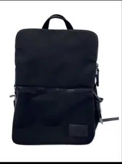 THE NORTH FACE ブラックリュック