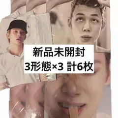 TXT ヨンジュン NO LABELS PART01 dmm 特典 トレカ - メルカリ
