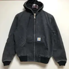 carhartt アクティブジャケット　DPM パープル 希少カラー・サイズ carhartt アクティブジャケット DPM パープル 希少カラー