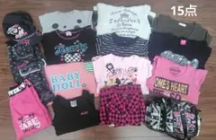 150 まとめ売り 冬 女の子