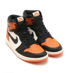 ジョーダン ブランド エア ジョーダン 1 レトロ HIGH OG