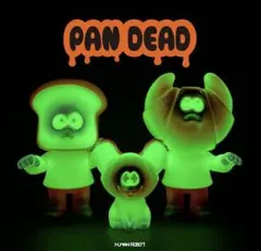 パンデッド 蓄光