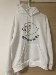 西武ライオンズ　パーカー