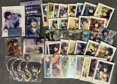 あんスタ Switch 青葉つむぎ 165点まとめ売り