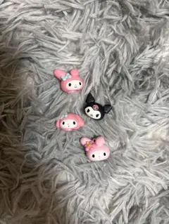 マイメロ クロミ バスボム まとめ売り