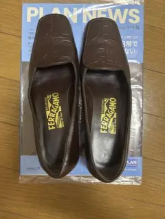 フェラガモ パンプス 23.0センチ相当 ferragamo