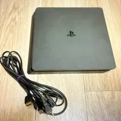 PS4 PlayStation4 CUH-2000B ブラック 本体のみ
