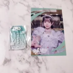 ilife あいす アイドル