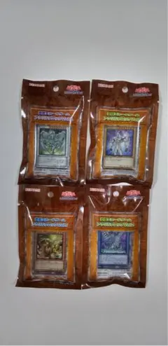 遊戯王　カードゲーム　アクリルブロック