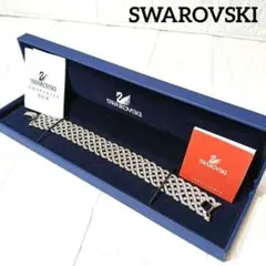 ☑️5/19迄☑️SWAROVSKI Diamantaディアマンタ ブレスレット