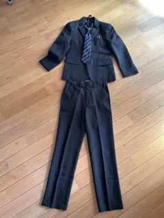 卒入学男児スーツ