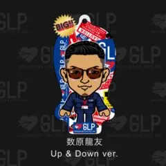 数原龍友 BIG スマホクリーナー