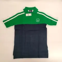 Polo by Ralph Lauren ボーイズ Tシャツ M 150 緑 紺のサムネイル