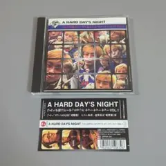 つんく/A HARD DAY'S NIGHT～つんくが完コピーやっちゃったヤァ…