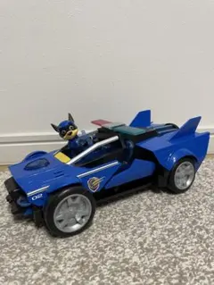 パウ・パトロール ザ・マイティ・ムービ　チェイス マイティポリスカー
