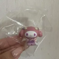 Yes!プリキュア5GoGo！ サンリオ マイメロディ ガチャガチャ