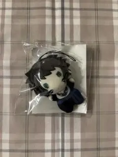 鬼滅の刃 ゆらふわみにみにぬいぐるみ 獪岳