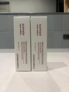 KOPHER Curepair Derma Ampoule 50mlのサムネイル