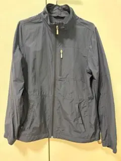 L.L.Bean/エルエルビーン ジップアップジャケット