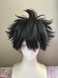 名探偵コナン 世良真純 コスプレ ウィッグ - メルカリ