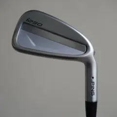 PING i200 4番アイアン単体 アッタス 10 SX カーボンシャフト!! PING i200 4番アイアン単体 アッタス 10 SX カーボンシャフト!! - メルカリ