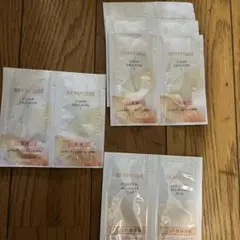 BENEFIQUE トライアルセット クリアエマルジョンI・C・ジェリー10個