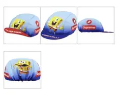 2025年最新】SUPREME サイクルキャップの人気アイテム - メルカリ