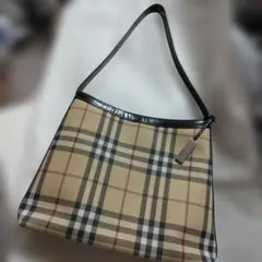 BURBERRY「バッグ」
