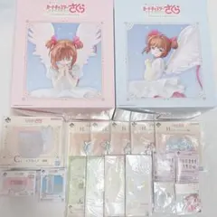 一番くじ カードキャプターさくら フィギュア A賞 ラストワン その他