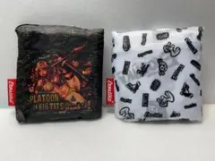 ロッキンジェリービーン EROSTIKA エコバッグ シークレット - メルカリ
