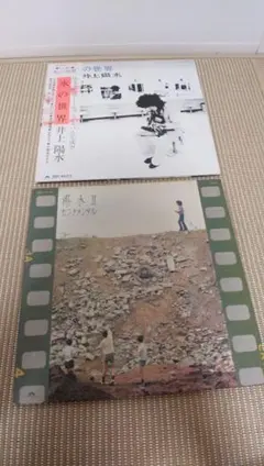 玉置浩二/井上陽水・作品集 ニューミュージック・インストゥルメンタル