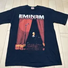 611 大判プリント!! エミネム EMINEM 2000年代ヴィンテージ - メルカリ