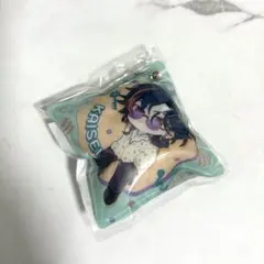 【最安値】にじさんじ×くら寿司コラボ クッションチャーム 魁星 KAISEI