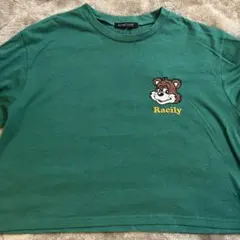 クロップド トップス