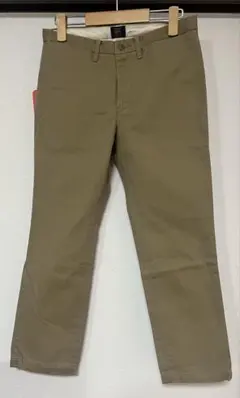 OMNIGOD ベージュパンツ