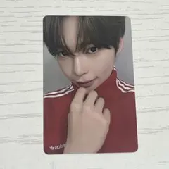 ハンビン トレカ タレントカード