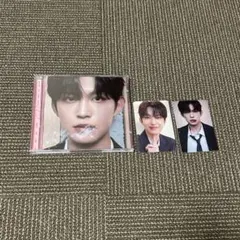 ALD1 ゴヌ JEWEL CASE ver.