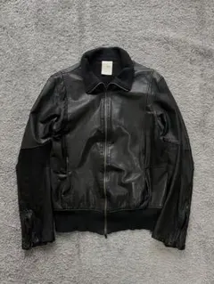 2025年最新】Archive メンズ レザージャケット・ライダースの