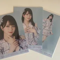 佐々木舞香 生写真 絶対アイドル辞めないで 7th anniversary - メルカリ