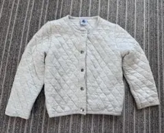 プチバトー ジャケット